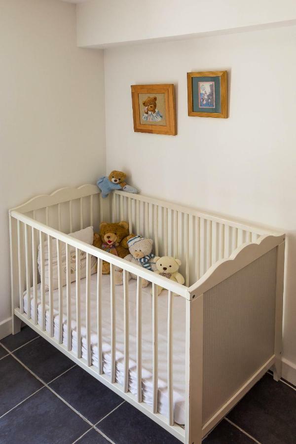 Gite&Spa Le Montagnard Saint-Jean-Saint-Nicolas Extérieur photo